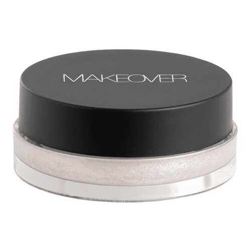 Устойчивые кремовые тени Makeover Paris Long-Wear Cream Shadow Lune в Мери Кей