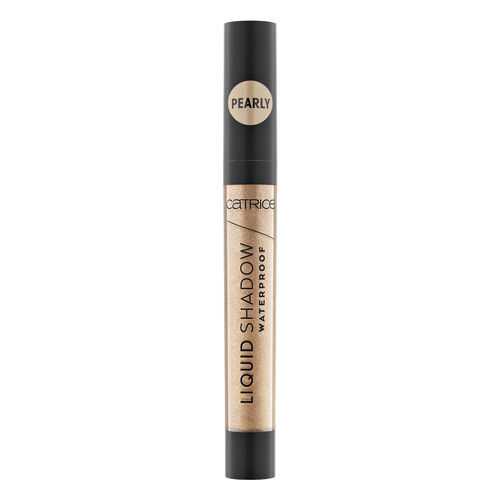 Жидкие тени для век CATRICE Liquid Shadow Waterproof - 040 Peace Hunter в Мери Кей