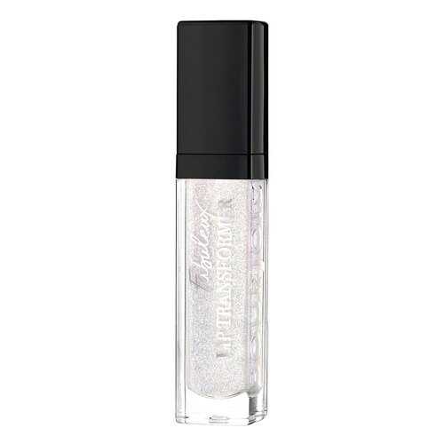 Блеск для губ Bourjois Fabuleux Lip Transformer 01 Matte 6 мл в Мери Кей
