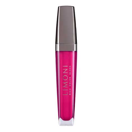 Блеск для губ Limoni Rich Color Gloss 115 7.5 мл в Мери Кей