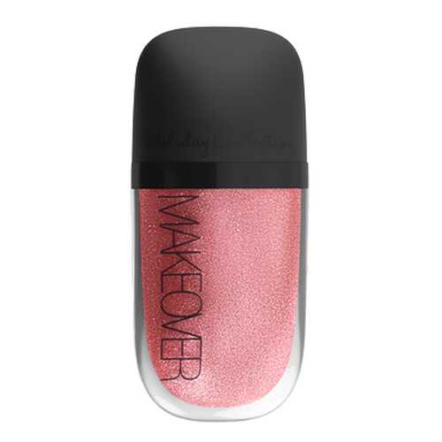 Блеск для губ MAKEOVER PARIS G0446 High Shimmer Cute Pink в Мери Кей