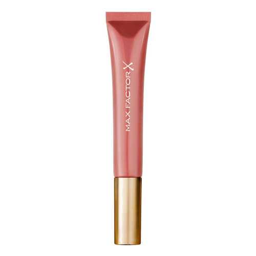 Блеск для губ Max Factor Colour Elixir 15 Nude Glory 9 мл в Мери Кей