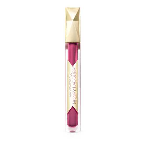 Блеск для губ Max Factor Honey Lacquer 35 Bloom Berry, 3,8 мл в Мери Кей