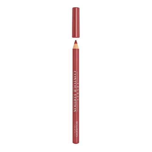 Карандаш для губ Bourjois Levers Contour Edition тон 01 Натурально-бежевый в Мери Кей