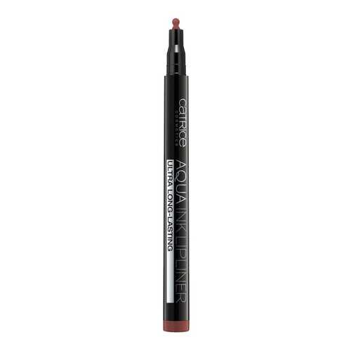 Карандаш для губ CATRICE Aqua Ink Lipliner 020 Just Follow Your Rose 1 мл в Мери Кей