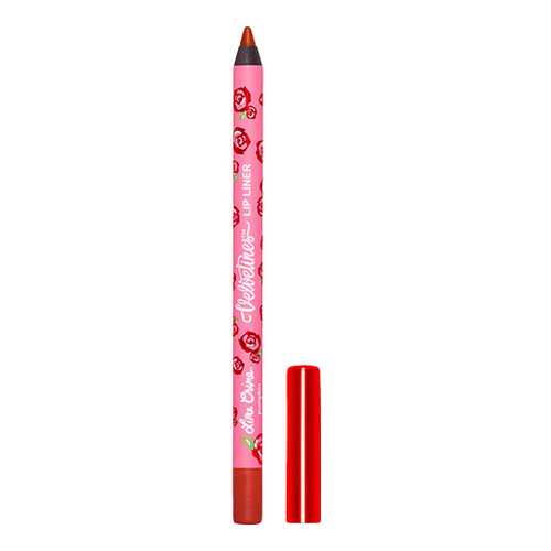 Карандаш для губ Lime Crime Velvetines Pumpkin в Мери Кей