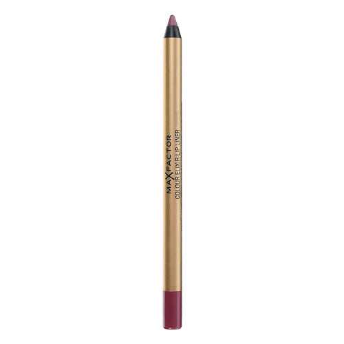 Карандаш для губ MAX FACTOR Colour Elixir Lip Liner №06 Mauve Moment в Мери Кей