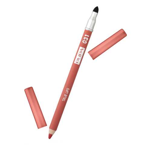 Карандаш для губ Pupa True Lips 031 Coral в Мери Кей