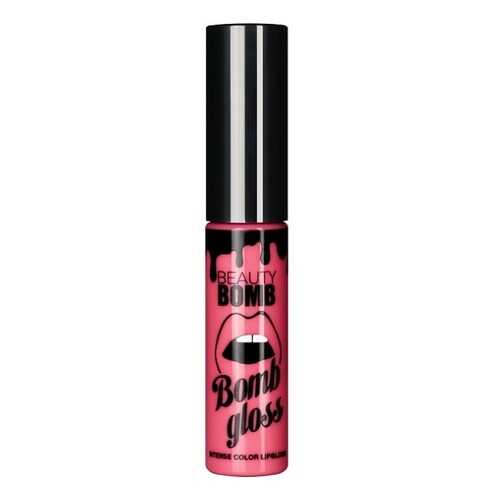 Помада-блеск Beauty Bomb жидкая BombGloss, тон 03 в Мери Кей