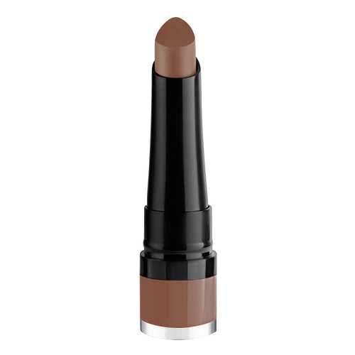 Помада Bourjois Rouge Velvet The Lipstick 22 Moka-Dero 2.4 г в Мери Кей