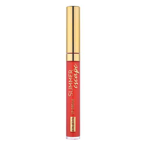 Помада для губ Pupa Summer Escape Lip Dream 1 orange passion 4,5 г в Мери Кей