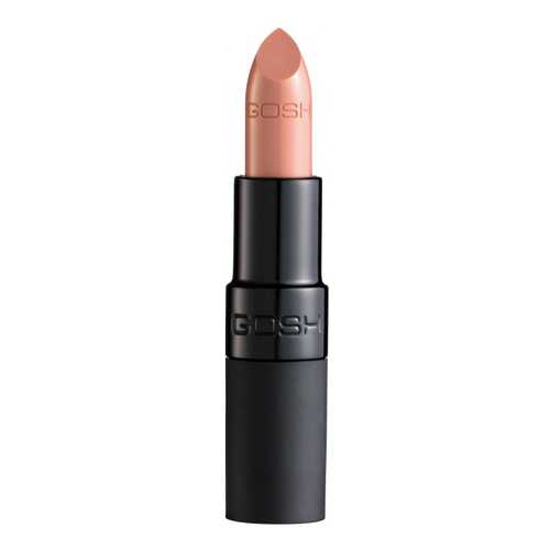 Помада Gosh Velvet Touch Lipstick Matt тон 001 Baby Lips 4 гр в Мери Кей