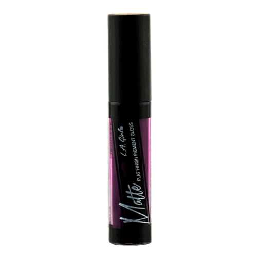 Помада L.A. GIRL Matte Pigment Gloss Currant 5 г в Мери Кей