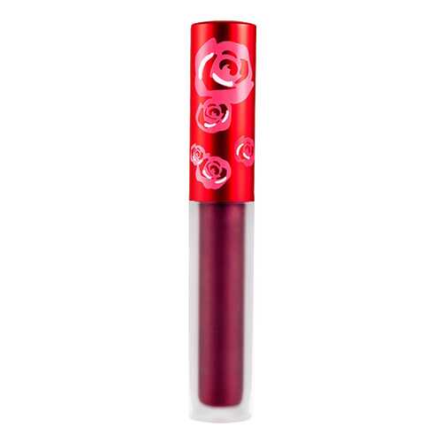 Помада Lime Crime Lipstick Velvetines Liquid Metallic Raising Hell 2,6 мл в Мери Кей