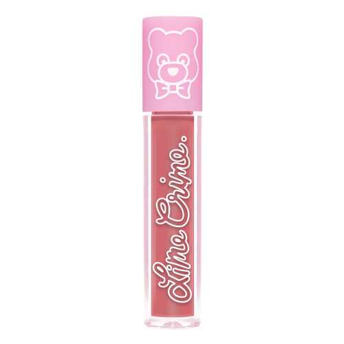 Помада Lime Crime Plushies Turkish Delight 3,5 мл в Мери Кей