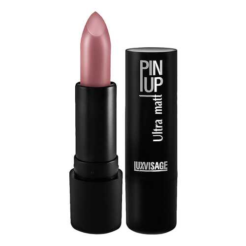 Помада LUXVISAGE PIN UP ultra matt 522-Amanda в Мери Кей