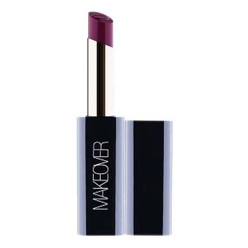 Помада MAKEOVER PARIS LUSCIOUS TEXTURE AQUA SHINE EFFECT L04B20 Red Berry в Мери Кей