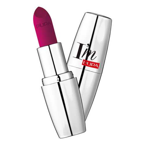 Помада Pupa Im Matt 051 Blue Fuchsia 3,5 г в Мери Кей