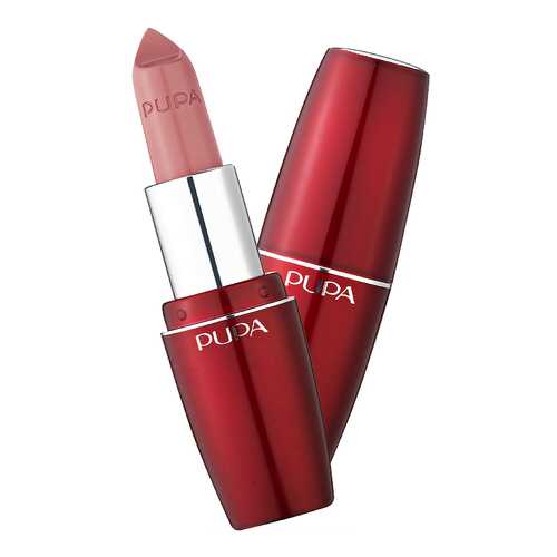 Помада Pupa Volume 104 Powder Rose 3,5 мл в Мери Кей