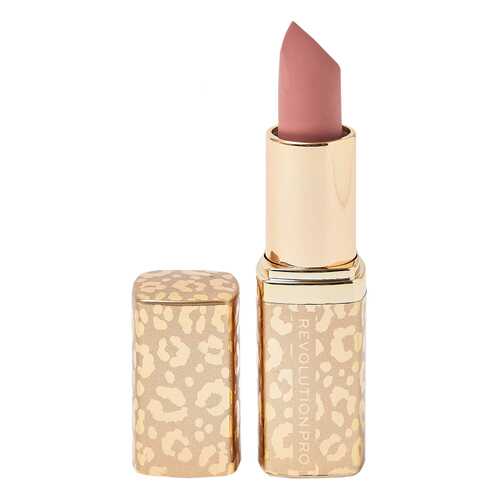 Помада Revolution PRO New Neutral Satin Matte Lipstick Stripped 3,2 г в Мери Кей