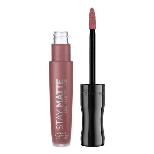 Помада Rimmel 34992572220 5,5 мл в Мери Кей
