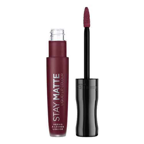 Помада Rimmel 34992572860 5,5 мл в Мери Кей