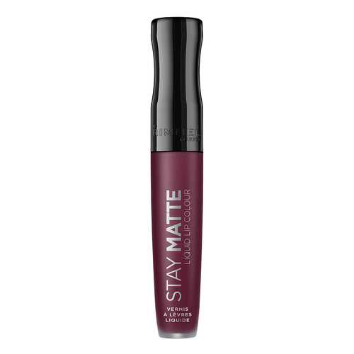 Помада RIMMEL Stay Matte 800 Midnight 5,5 г в Мери Кей