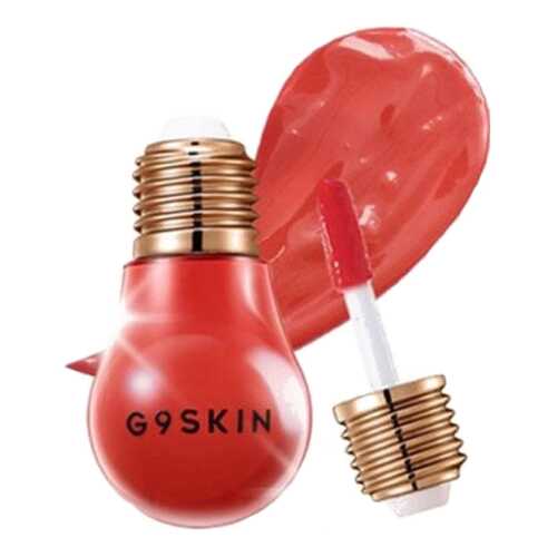 Тинт для губ BERRISOM G9SKIN Lamp Juicy Tint 03 Grapefruit Juice 8 мл в Мери Кей