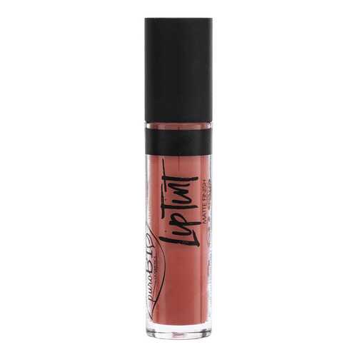 Тинт для губ PuroBio LipTint Aragosta 02 Ярко-оранжевый в Мери Кей