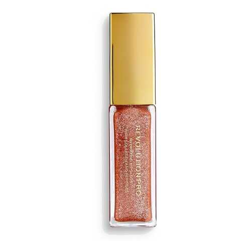Увлажняющий блеск для губ Revolution PRO All That Glistens Hydrating Lipgloss - Suede в Мери Кей