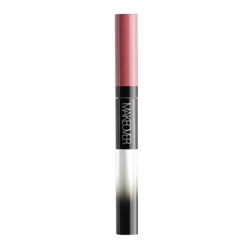 Жидкая помада MAKEOVER PARIS Color Stay WATERPROOF 2в1 G0502 All Day Cherry в Мери Кей