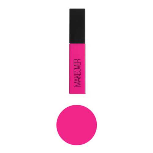 Жидкая помада MAKEOVER PARIS SOFT MATTE New York G06C12 Ультрарозовый в Мери Кей