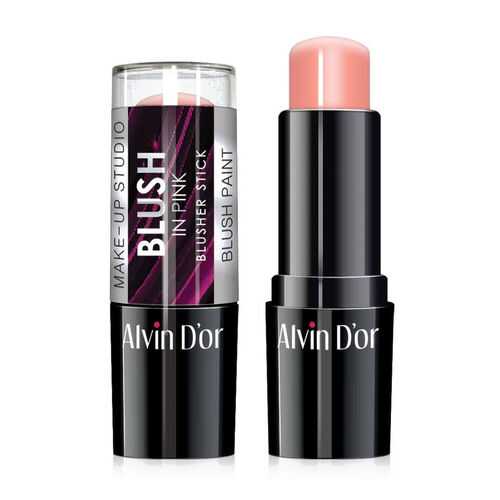 Alvin D`or Румяна Blusher Stick тон 03 в Мери Кей