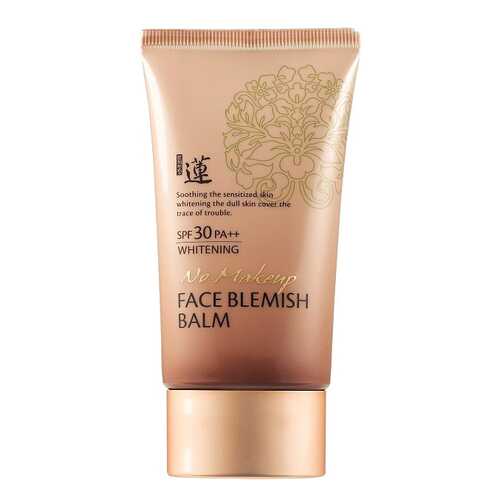 BB крем LOTUS BB No Make Up Face Blemish Balm SPF30 PA++ 50 мл в Мери Кей