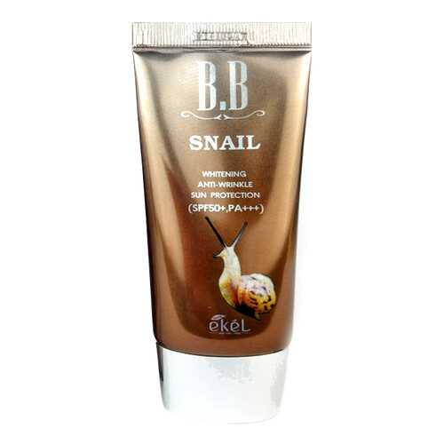 BB средство Ekel BB Snail 50 мл в Мери Кей