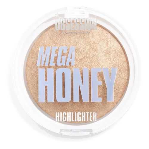 Хайлайтер Makeup Obsession Mega Honey в Мери Кей