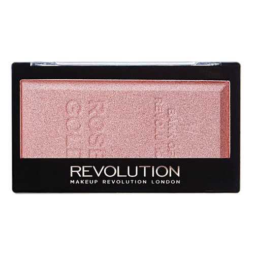 Хайлайтер Makeup Revolution Ingot Rose Gold 12 мл в Мери Кей