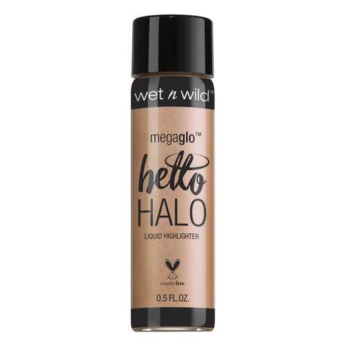 Хайлайтер Wet n Wild MegaGlo Liquid Highlighter 309B Goddess Glow 15 мл в Мери Кей