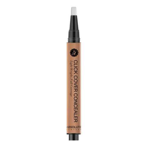 Консилер ABSOLUTE NEW YORK Click Cover 3 г Medium Neutral в Мери Кей