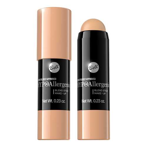 Консилер Bell Hypoallergenic Blend Stick Make-Up 03 Бежевый 19 мл в Мери Кей