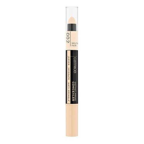 Консилер CATRICE Instant Awake - 002 Neutral Fair в Мери Кей