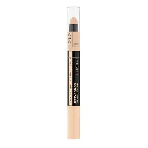 Консилер CATRICE Instant Awake - 010 Cool Beige в Мери Кей
