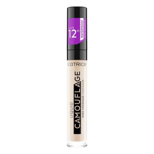Консилер CATRICE Liquid Camouflage 001 Fair Ivory в Мери Кей
