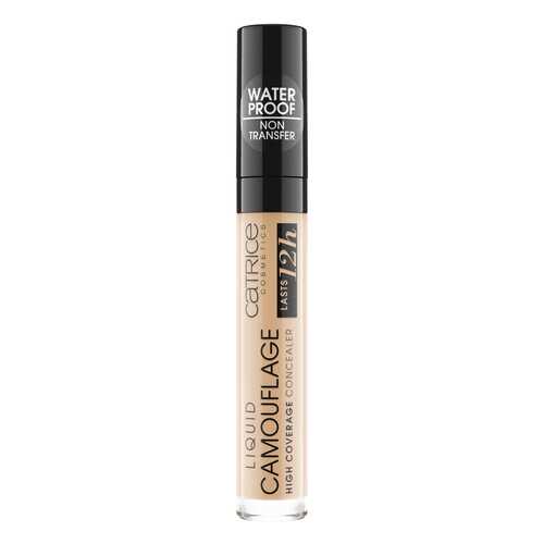 Консилер CATRICE Liquid Camouflage 032 Nude Beige в Мери Кей