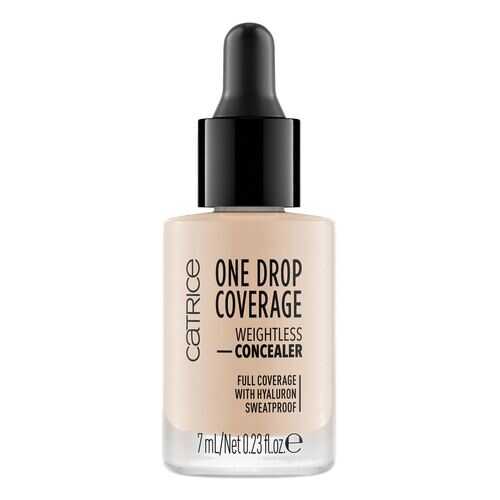 Консилер CATRICE One Drop Coverage Weightless Concealer 004 Ivory Rose 7 мл в Мери Кей