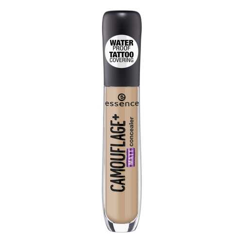 Консилер essence Camouflage+ Matt 50 Warm Toast 5 мл в Мери Кей