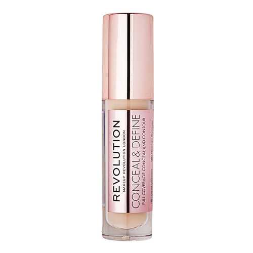 Консилер Makeup Revolution Conceal and Define Concealer С6 4 г в Мери Кей