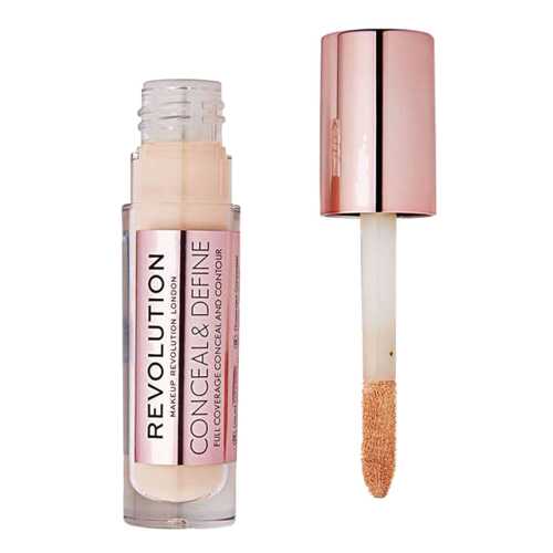 Консилер Makeup Revolution Conceal and Define Concealer С6,5 4 г в Мери Кей