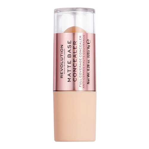 Консилер Makeup Revolution Matte Base Concealer C5 в Мери Кей