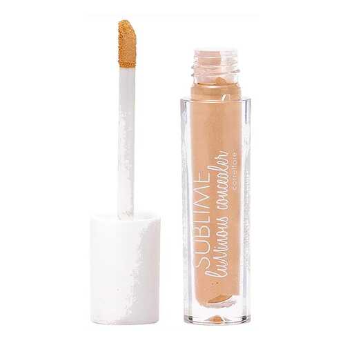 Консилер PuroBio Sublime Luminous Concealer 01 3 мл в Мери Кей